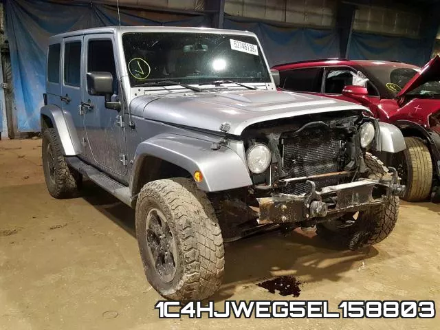 1C4HJWEG5EL158803