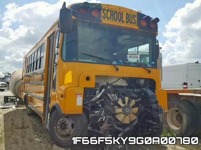 1F66F5KY9G0A00780