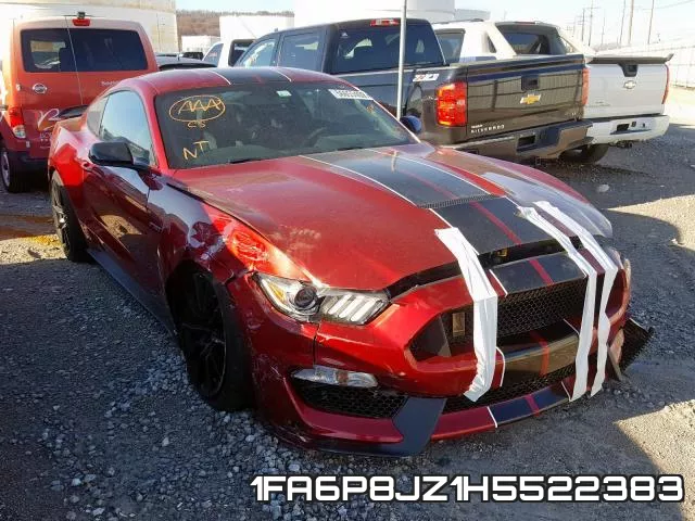 1FA6P8JZ1H5522383