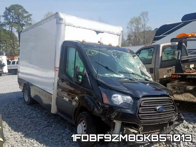 1FDBF9ZM8GKB57013