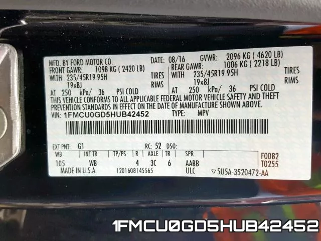 1FMCU0GD5HUB42452_10.webp