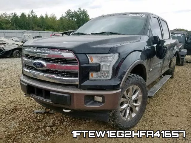 1FTEW1EG2HFA41657