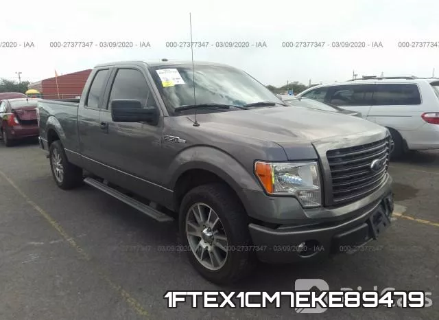 1FTEX1CM7EKE89479
