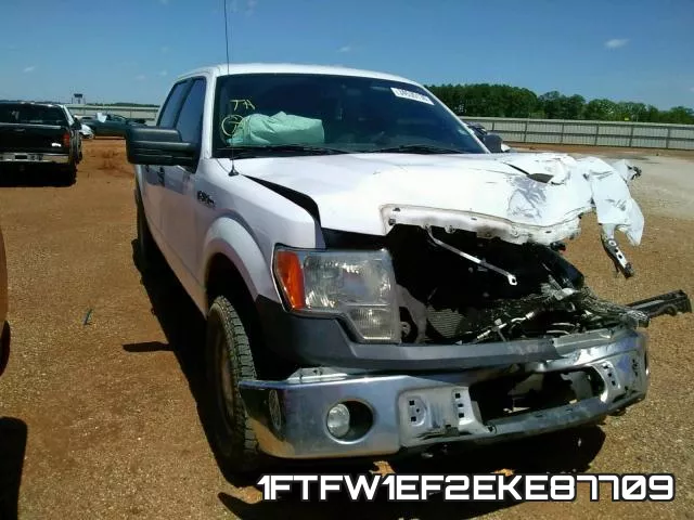 1FTFW1EF2EKE87709