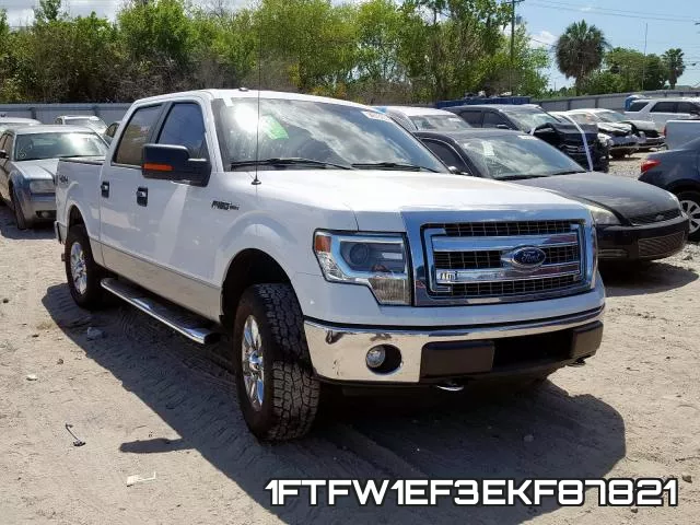 1FTFW1EF3EKF87821