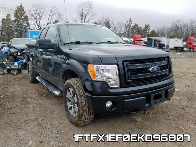 1FTFX1EF0EKD96807