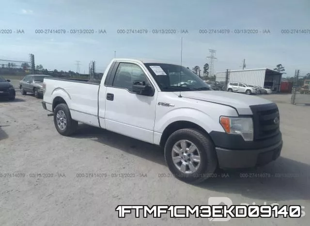 1FTMF1CM3EKD09140