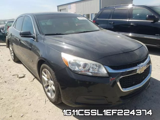 1G11C5SL1EF224374
