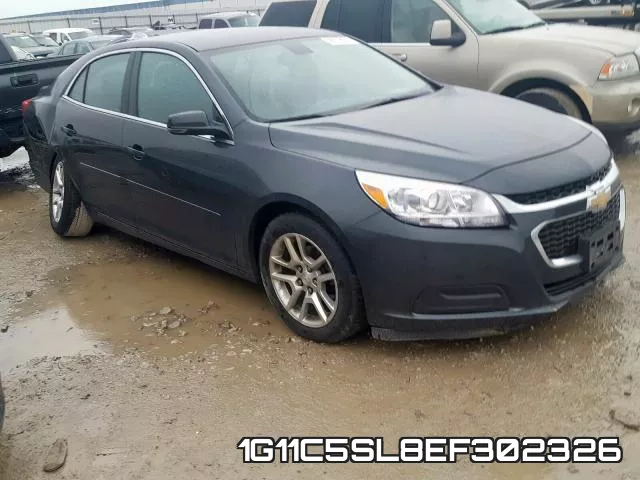 1G11C5SL8EF302326