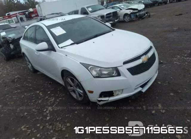 1G1PE5SB5E7119665