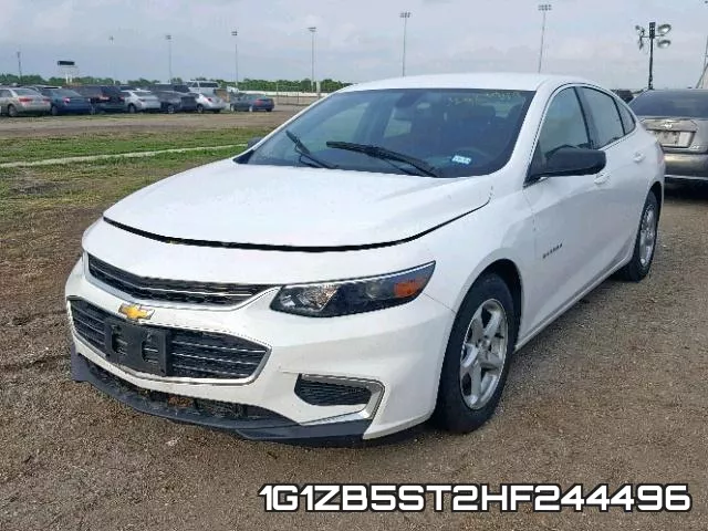 1G1ZB5ST2HF244496