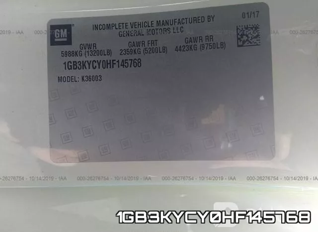 1GB3KYCY0HF145768