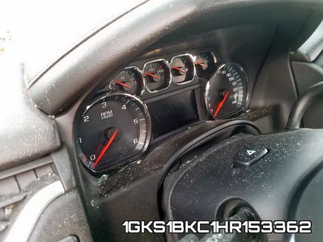 1GKS1BKC1HR153362