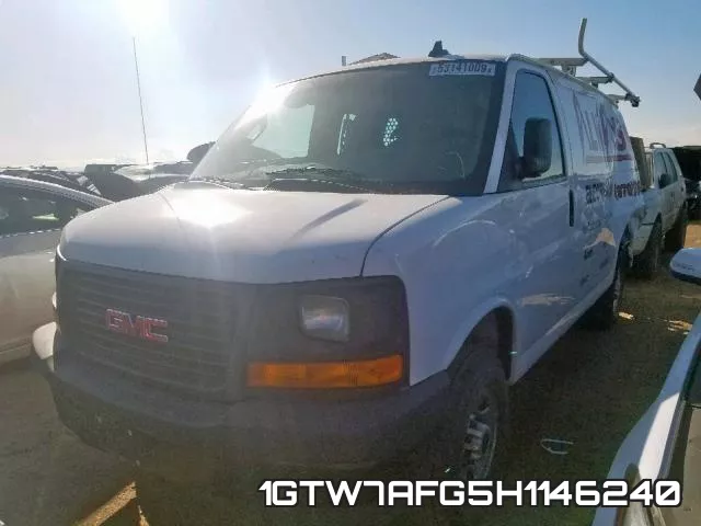 1GTW7AFG5H1146240