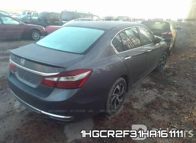 1HGCR2F31HA161111