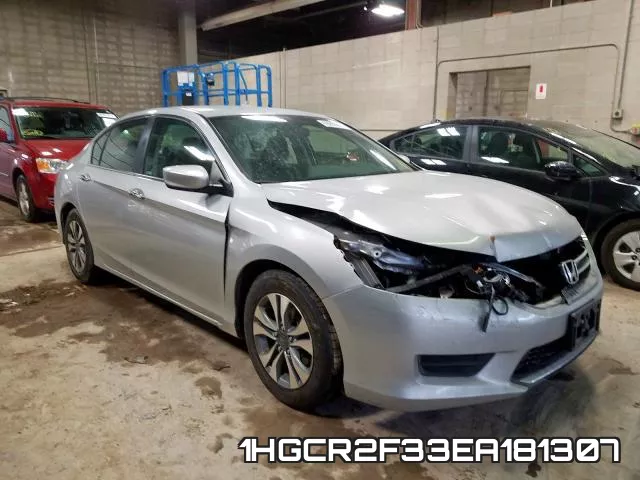 1HGCR2F33EA181307