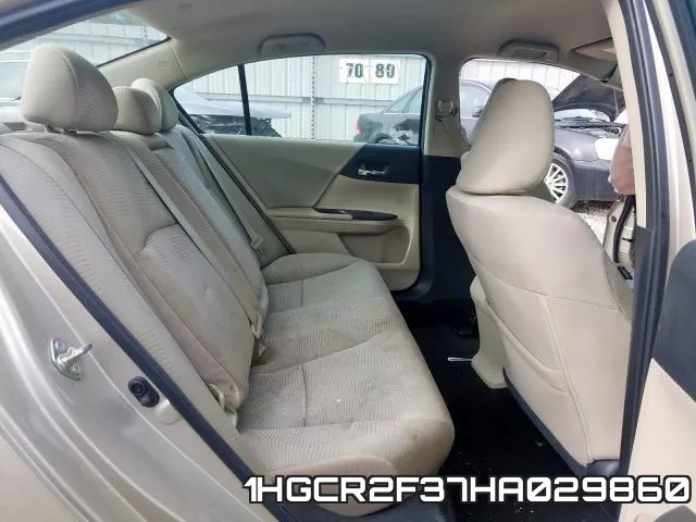 1HGCR2F37HA029860