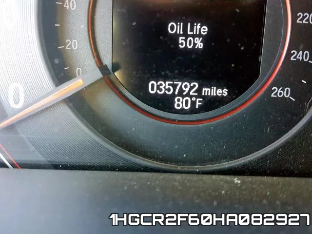 1HGCR2F60HA082927