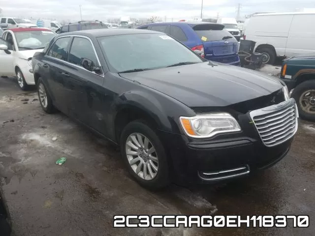2C3CCAAG0EH118370