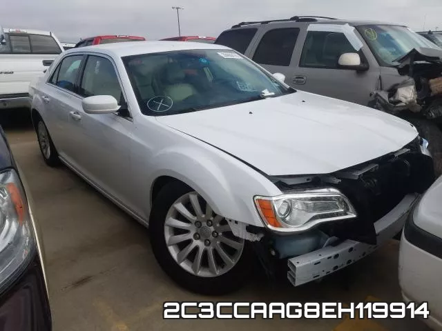 2C3CCAAG8EH119914