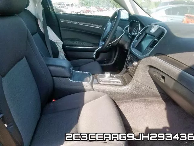 2C3CCAAG9JH293436