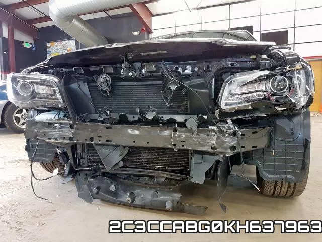 2C3CCABG0KH637963