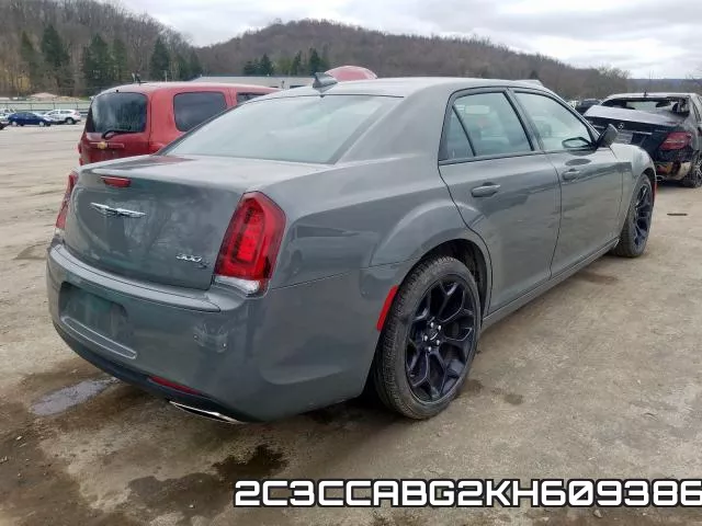 2C3CCABG2KH609386