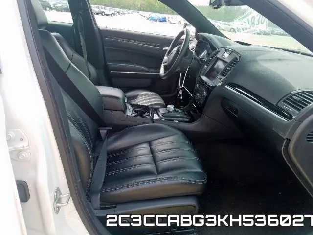2C3CCABG3KH536027