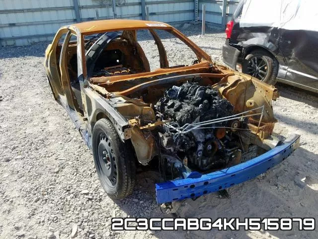 2C3CCABG4KH515879