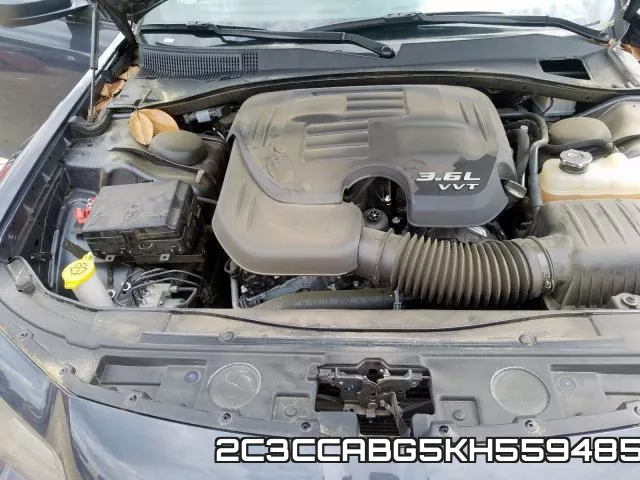 2C3CCABG5KH559485