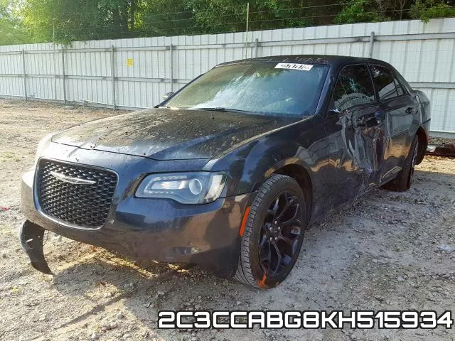 2C3CCABG8KH515934