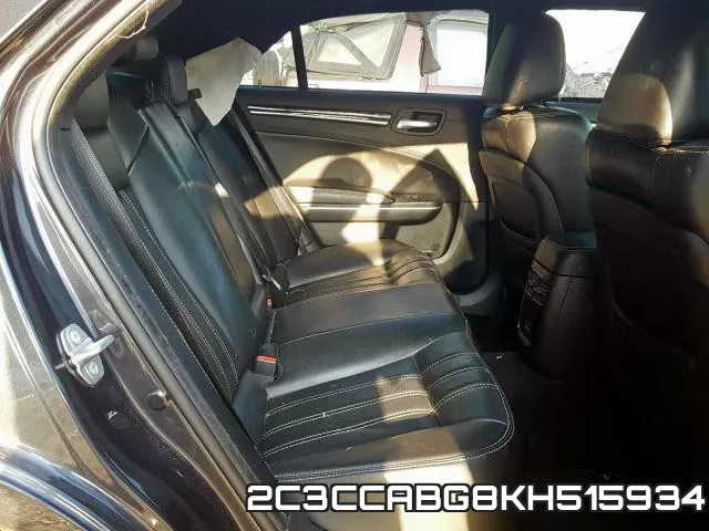 2C3CCABG8KH515934