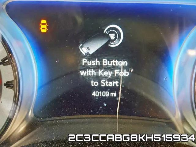 2C3CCABG8KH515934