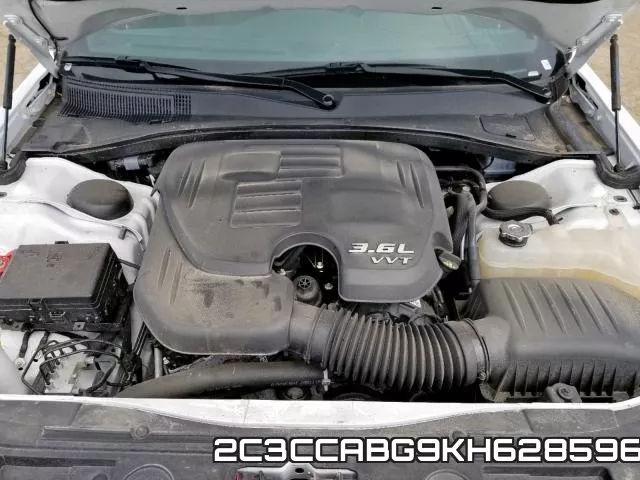 2C3CCABG9KH628596