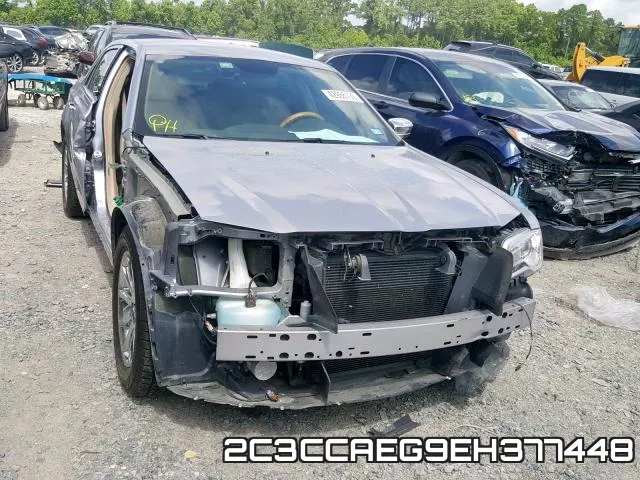 2C3CCAEG9EH377448