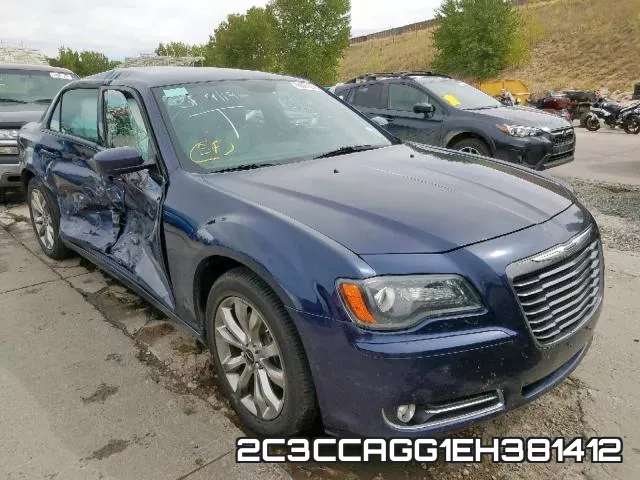 2C3CCAGG1EH381412