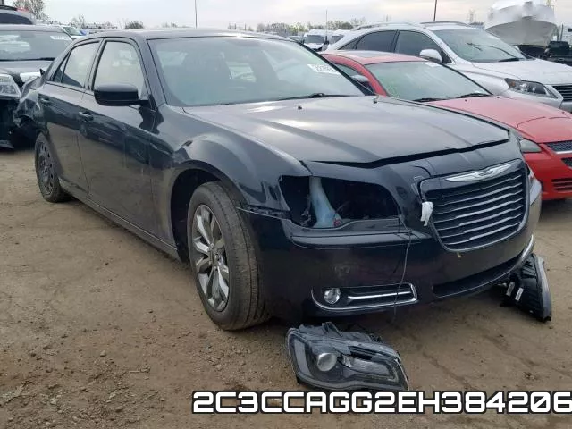 2C3CCAGG2EH384206