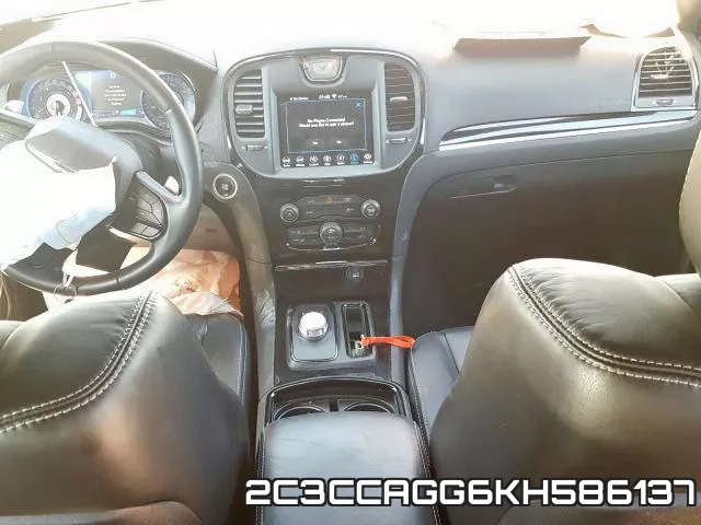 2C3CCAGG6KH586137