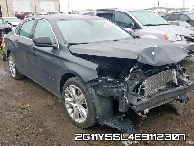 2G11Y5SL4E9112307