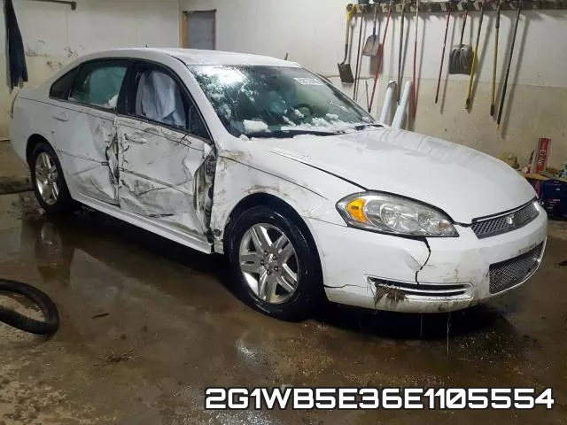 2G1WB5E36E1105554