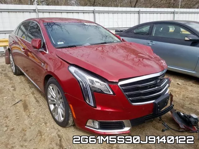 2G61M5S30J9140122