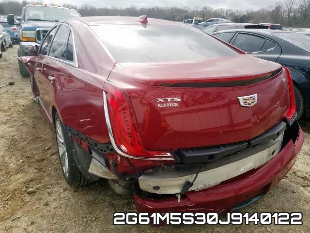 2G61M5S30J9140122