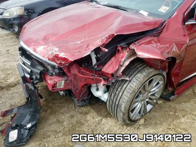 2G61M5S30J9140122