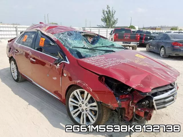 2G61M5S38K9132738