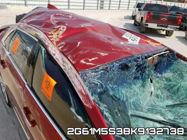 2G61M5S38K9132738