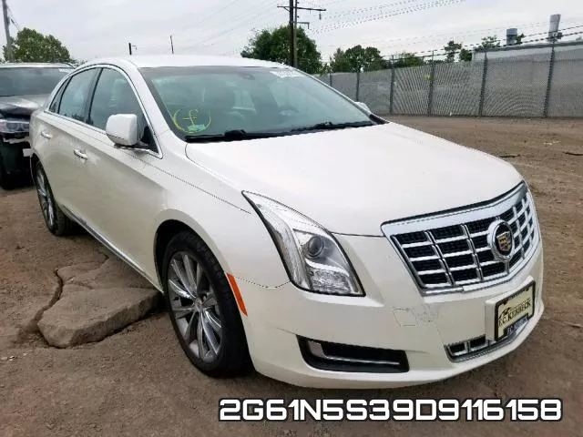 2G61N5S39D9116158