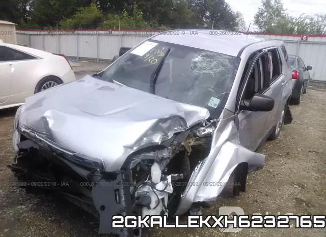 2GKALLEKXH6232765