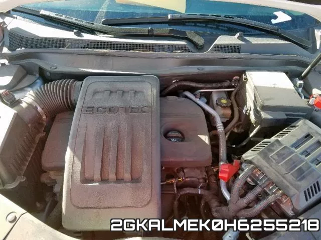 2GKALMEK0H6255218