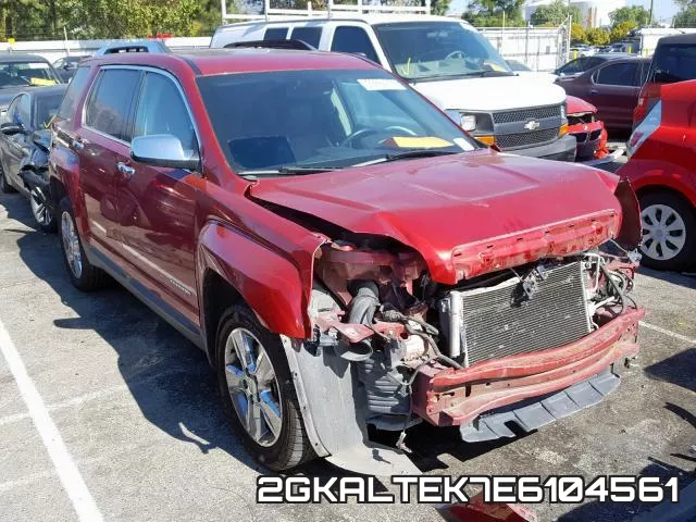 2GKALTEK7E6104561