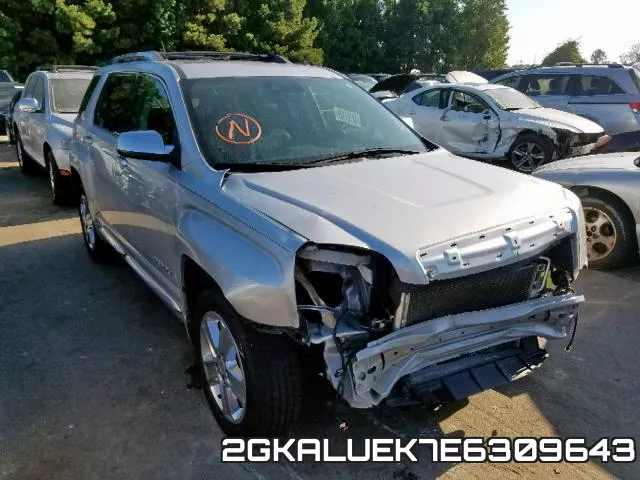 2GKALUEK7E6309643